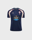 Camiseta Celta de Vigo 2ª Equipación 2026/27 – Última Temporada Aspas