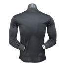 Camiseta Alemanha 25/26 Edición Conmemorativa - Negro - Manga Larga