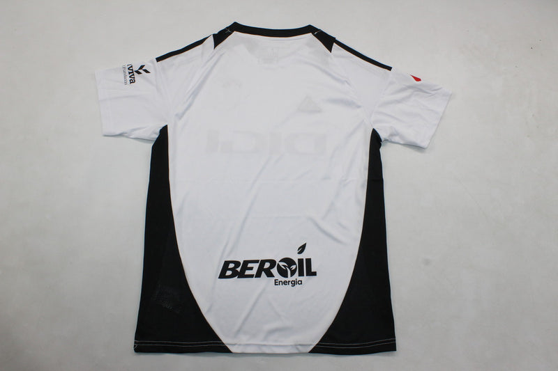 Camiseta Burgos CF 24/25 I- Aficionado