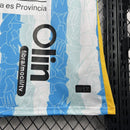 Camiseta Málaga CF 24/25 I - Aficionado