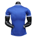 Camiseta Real Madrid 25/26 II Tercera - Versión Jugador