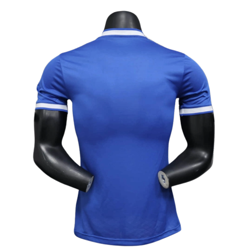 Camiseta Real Madrid 25/26 II Tercera - Versión Jugador