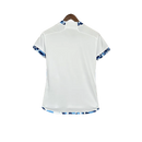 Camiseta Cruzeiro 24/25 II de Visitante - Mujer