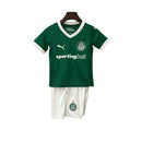Conjunto Infantil - Palmeiras 25/26 I de Local