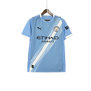 Camiseta Manchester City 25/26 I de Local - Versión Aficionado