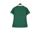 Camiseta Palmeiras 25/26 I de Local - Mujer