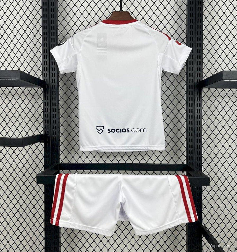 Kit Infantil Sevilla I 25/26