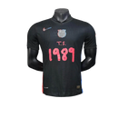 Camiseta Barcelona 25/26 II de Visitante - Versión Jugador