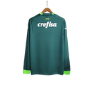 Camiseta Palmeiras 23/24 I de Local - Manga Larga