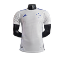 Camiseta Cruzeiro 23/24 II de Visitante - Versión Jugador