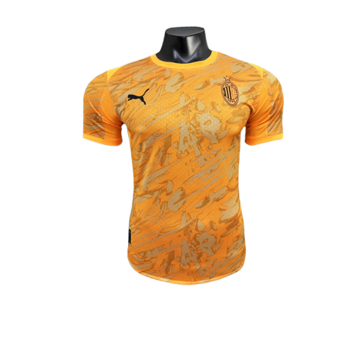 Camiseta AC Milan 25/26 II Tercera - Versión Jugador