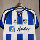 Camiseta Málaga CF 25/26 I de Local - Versión Especial