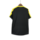 Camiseta Atlético Mineiro 25/26 Entrenamiento - Negro - Versión Aficionado
