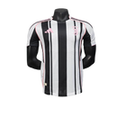 Camiseta Juventus 25/26 I de Local - Versión Jugador