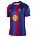 Camiseta Barcelona 2026/27 - Home