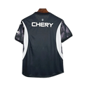 Camiseta Universidad Católica 25/26 Portero - Negro - Versión Aficionado