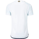 Camiseta Cruzeiro 23/24 II de Visitante - Todos los Patrocinios - Versión Aficionado