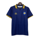 Camiseta Irlanda 25/26 II de Visitante - Versión Aficionado