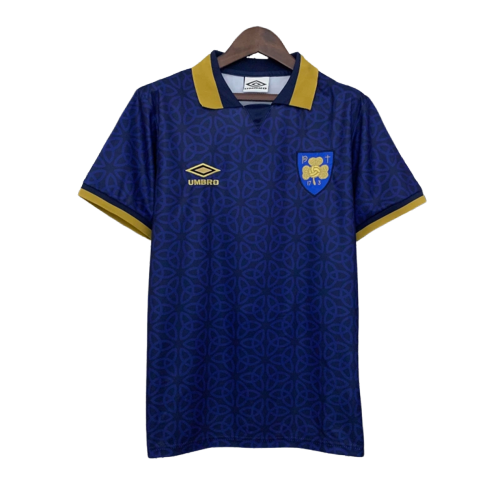 Camiseta Irlanda 25/26 II de Visitante - Versión Aficionado