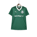 Camiseta Palmeiras 25/26 I de Local - Versión Aficionado