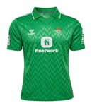 Camiseta Real Betis 23/24 II de Visitante - Versión Aficionado