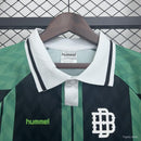 Camiseta Real Betis verde y negro versión limitada