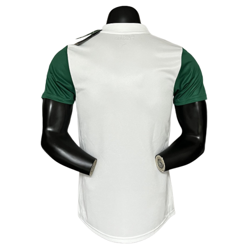 Camiseta Palmeiras 25/26 II de Visitante - Versión Jugador