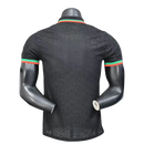 Camiseta Arsenal 25/26 Entrenamiento - Negro - Versión Jugador