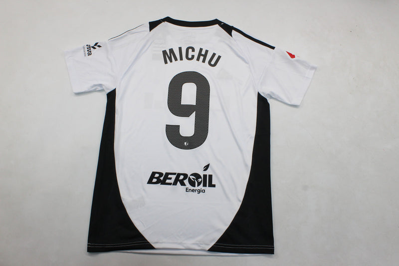Camiseta Burgos CF 24/25 I- Aficionado