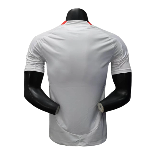 Camiseta Liverpool 25/26 II de Visitante - Versión Jugador