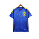 Camiseta Brasil 25/26 Edición Especial Jesus - Versión Aficionado