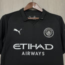 Camiseta Manchester City 25/26 III- Versión Aficionado