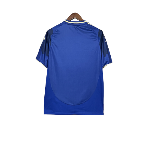 Camiseta Clube América 25/26 II Tercera - Versión Aficionado