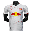 Camiseta RB Leipzig 25/26 I de Local - Versión Jugador