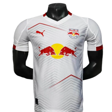 Camiseta RB Leipzig 25/26 I de Local - Versión Jugador