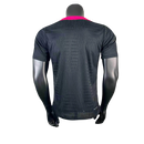 Camiseta Chelsea 25/26 Entrenamiento - Negro - Versión Jugador