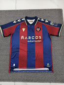 Camiseta Levante UD I 25/26 - Versión Aficionado
