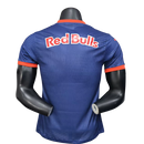 Camiseta New York Red Bulls 25/26 II Tercera - Versión Jugador