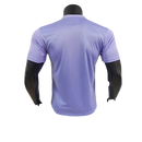 Camiseta Juventus 25/26 Edición Polo - Púrpura - Versión Jugador