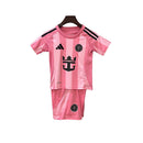 Conjunto Infantil - Inter Miami CF 25/26 I de Local