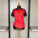 Camiseta España - Mundial 2026 (Mujer)
