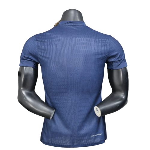 Camiseta Paris Saint - Germain (PSG) 25/26 I de Local - Versión Jugador