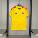Camiseta Colombia - 1ª Equipación Mundial 2026