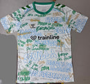 Camiseta Real Betis Pre Partido Hombre 25/26 - 'El Pueblo'