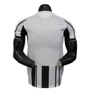 Camiseta Juventus 25/26 I de Local - Versión Jugador