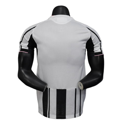 Camiseta Juventus 25/26 I de Local - Versión Jugador