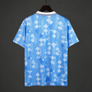 Camiseta Retro Celta de Vigo – Celeste Clásica 1992/93 | Edición Especial Citroën