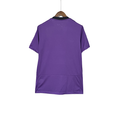 Camiseta Corinthians 25/26 Entrenamiento - Púrpura - Versión Aficionado