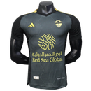 Camiseta Al - Ahli SFC 25/26 II Tercera - Versión Jugador