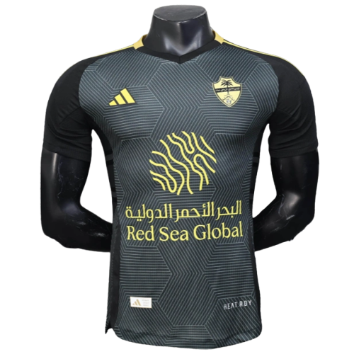 Camiseta Al - Ahli SFC 25/26 II Tercera - Versión Jugador
